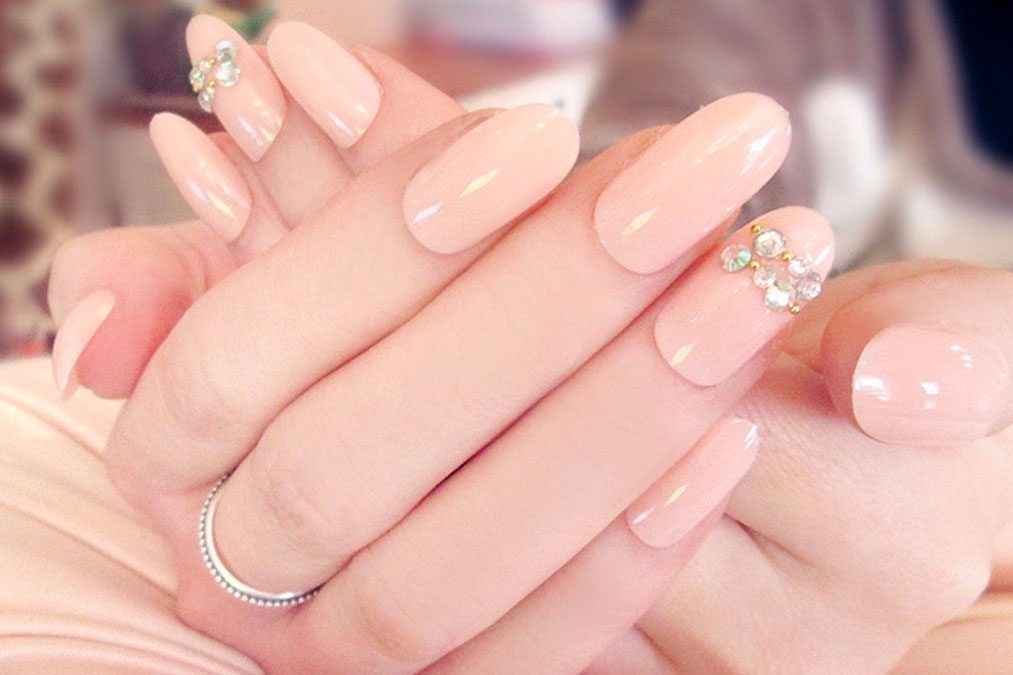 Le Tendenze Della Nail Art Per Il 2018 Colori E Forme