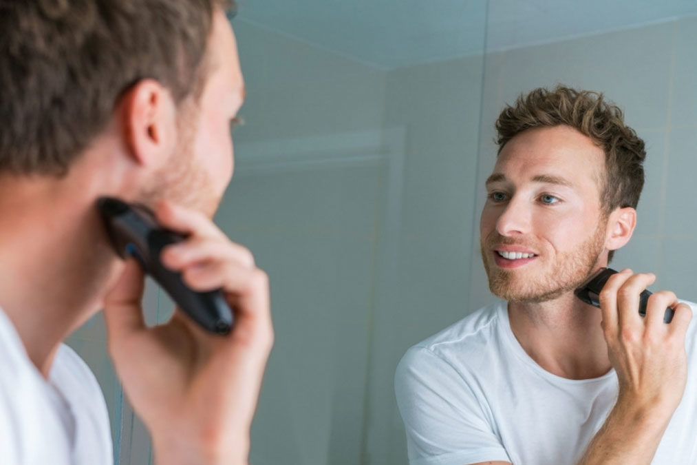 Rasoio elettrico, 10 regole per ottenere una barba perfetta - Cesvim Academy